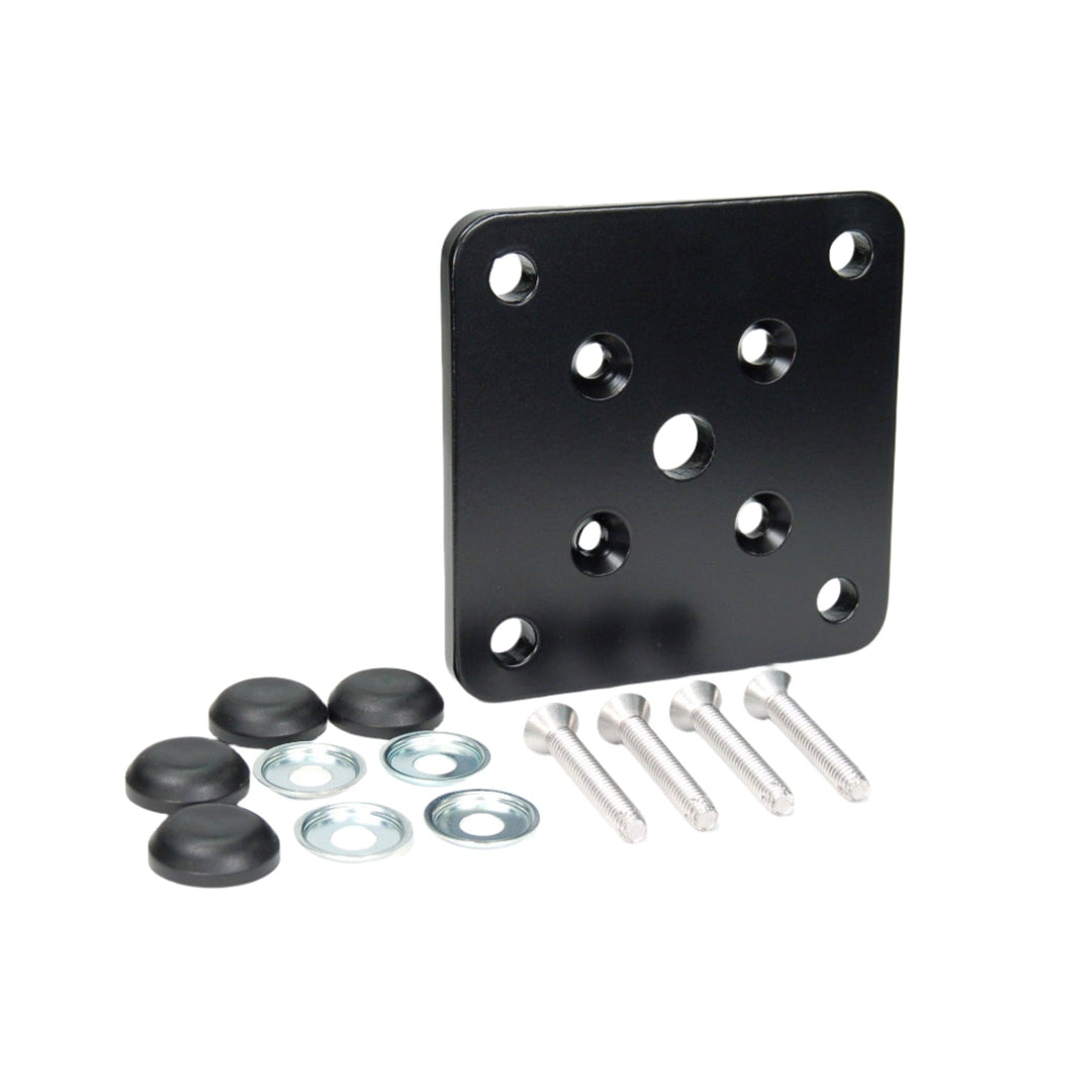 RailFX 5x5 Standard Base Plate