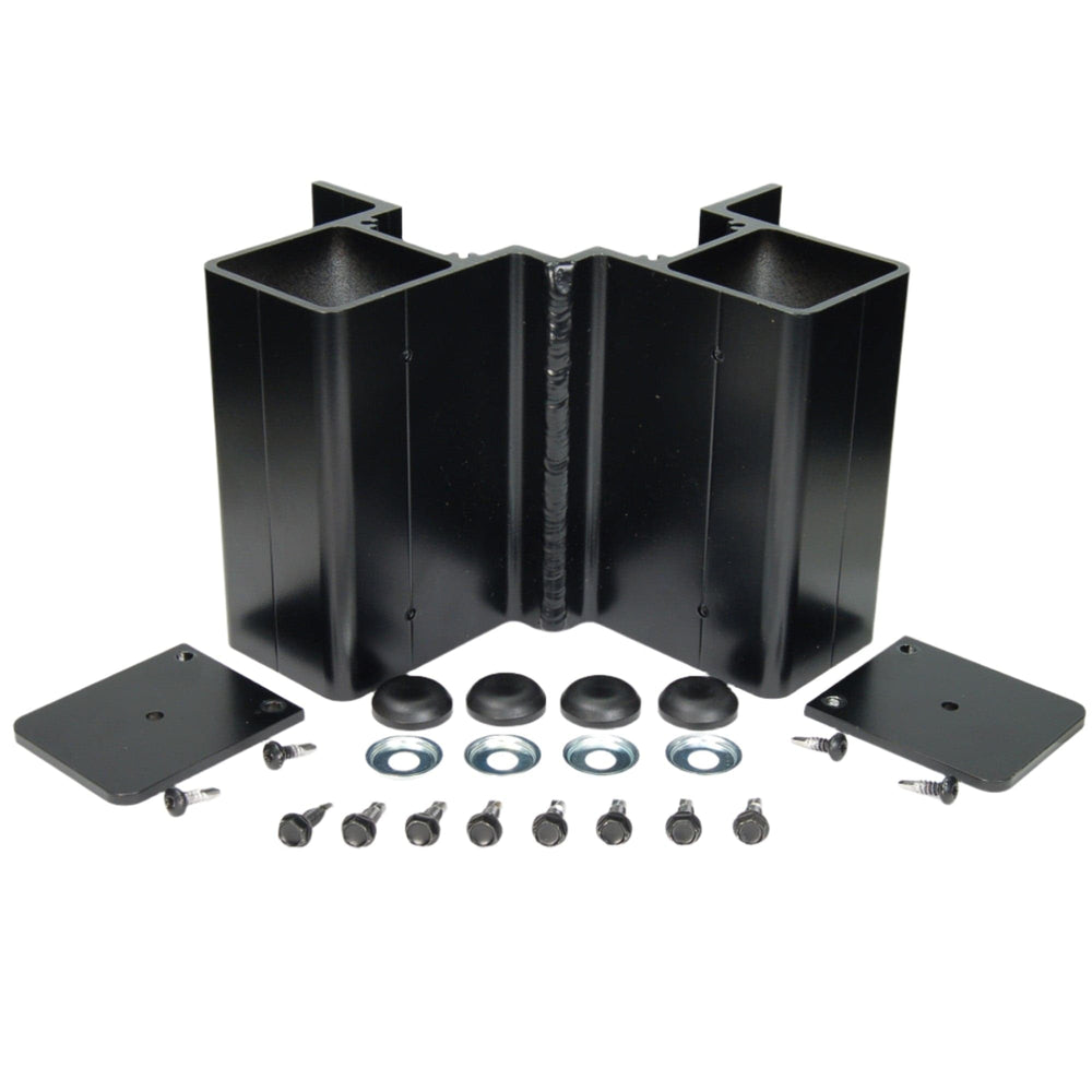 RailFX RailFX Fascia Mount Bracket