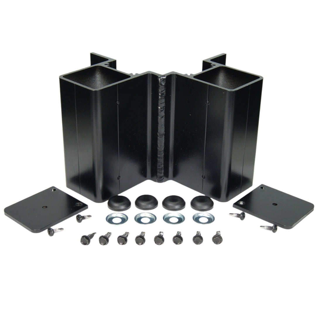 RailFX RailFX Fascia Mount Bracket