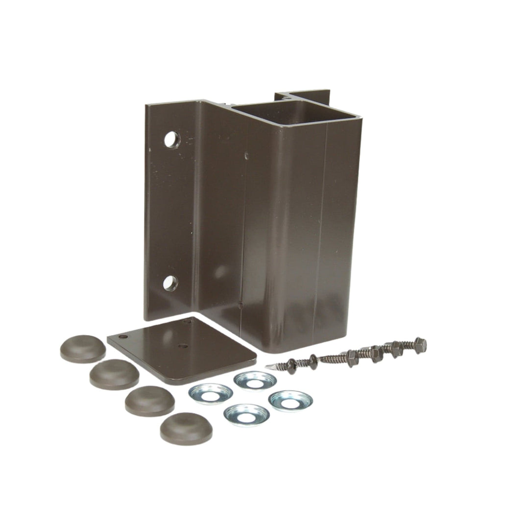 RailFX RailFX Fascia Mount Bracket