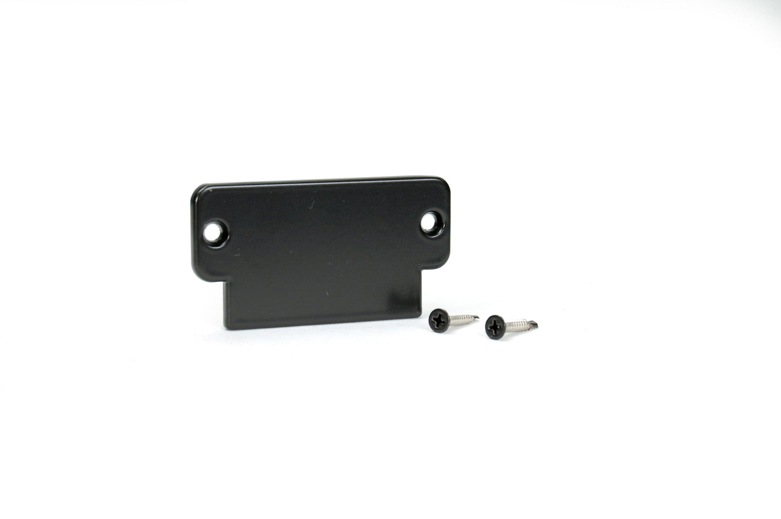 RailFX RailFX Series 200 End Plate Bracket