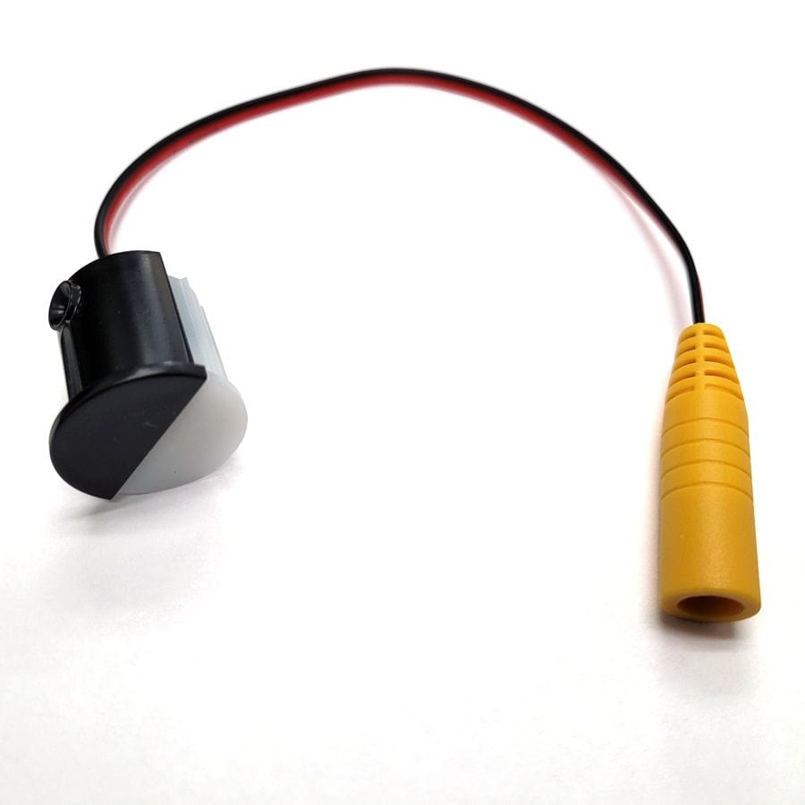 Deckorators Deckorators Low Voltage Lighting LED Recessed Riser Lighting Kit | Deckorators
