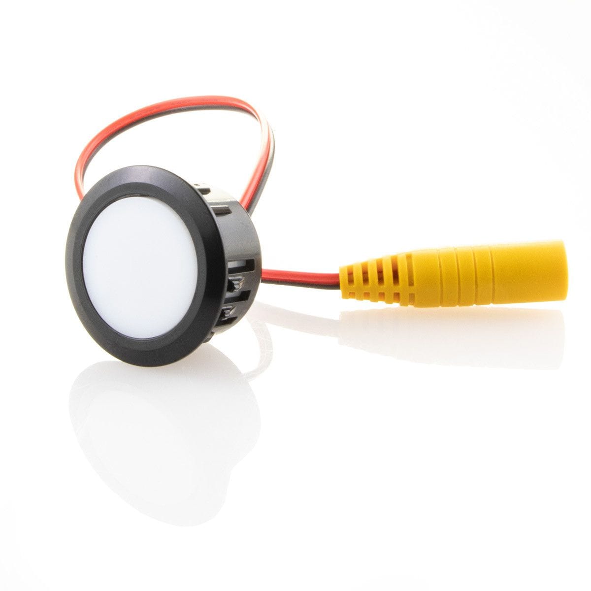 Low-voltage Recessed Lighting - Deckorators