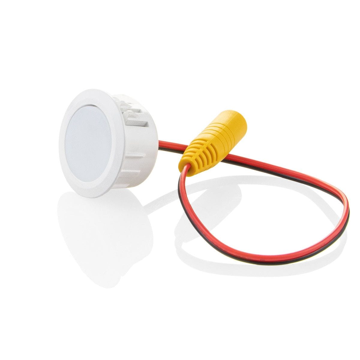 INSO Supply LED Flush Mount Lighting Kit | Deckorators