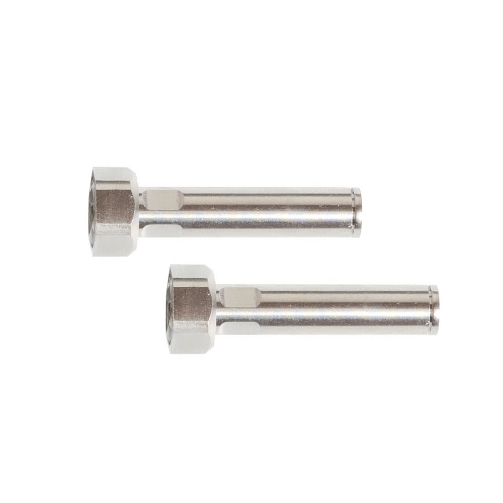 Keylink External Cable Fitting Level / 2 Pack Keylink DIY Cable Railing Fittings