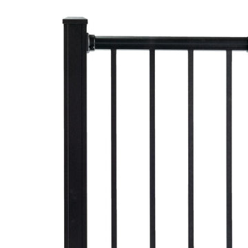 Key-Link Metal Railing | Aluminum Baluster Systems | INSO Supply