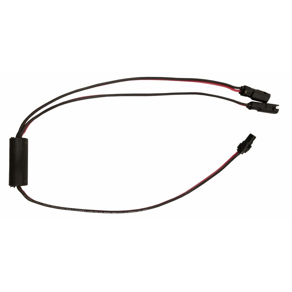 Keylink Placid Point Lighting Wire Splitter | Placid Point Lighting