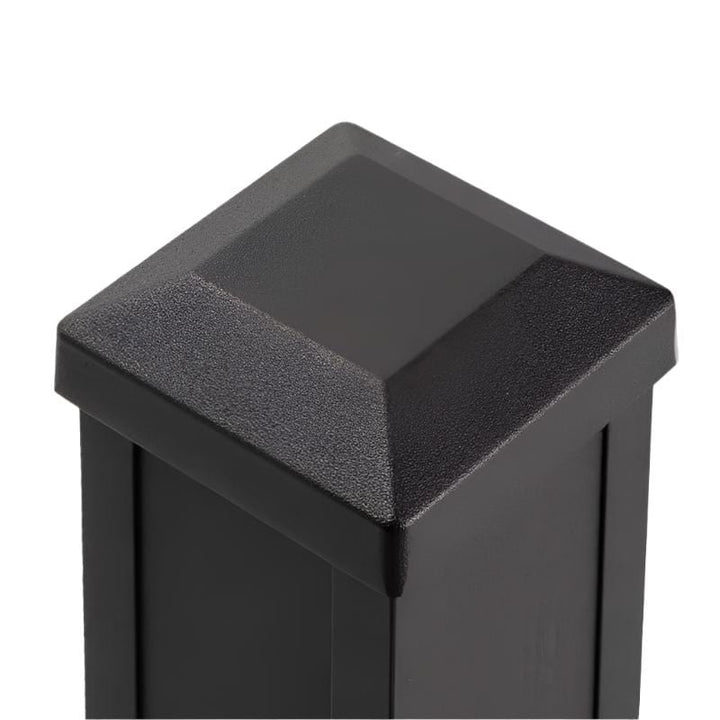 Keylink Post Cap Keylink Flat Post Cap